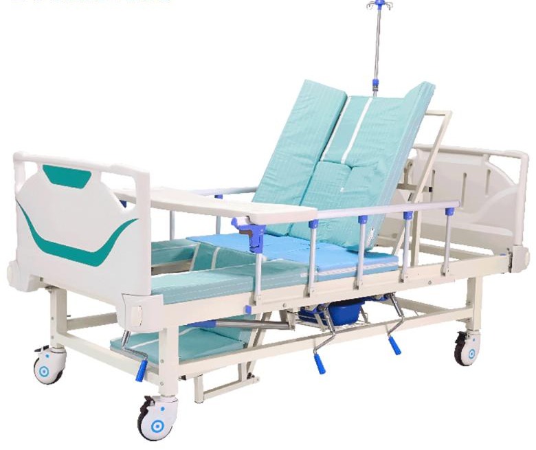 What brand is good to buy for electric nursing beds in 2024?