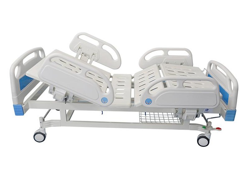 Introduction to manual hospital beds