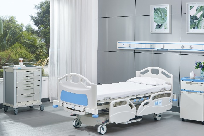 A Brief Introduction to Electric Surgical Bed